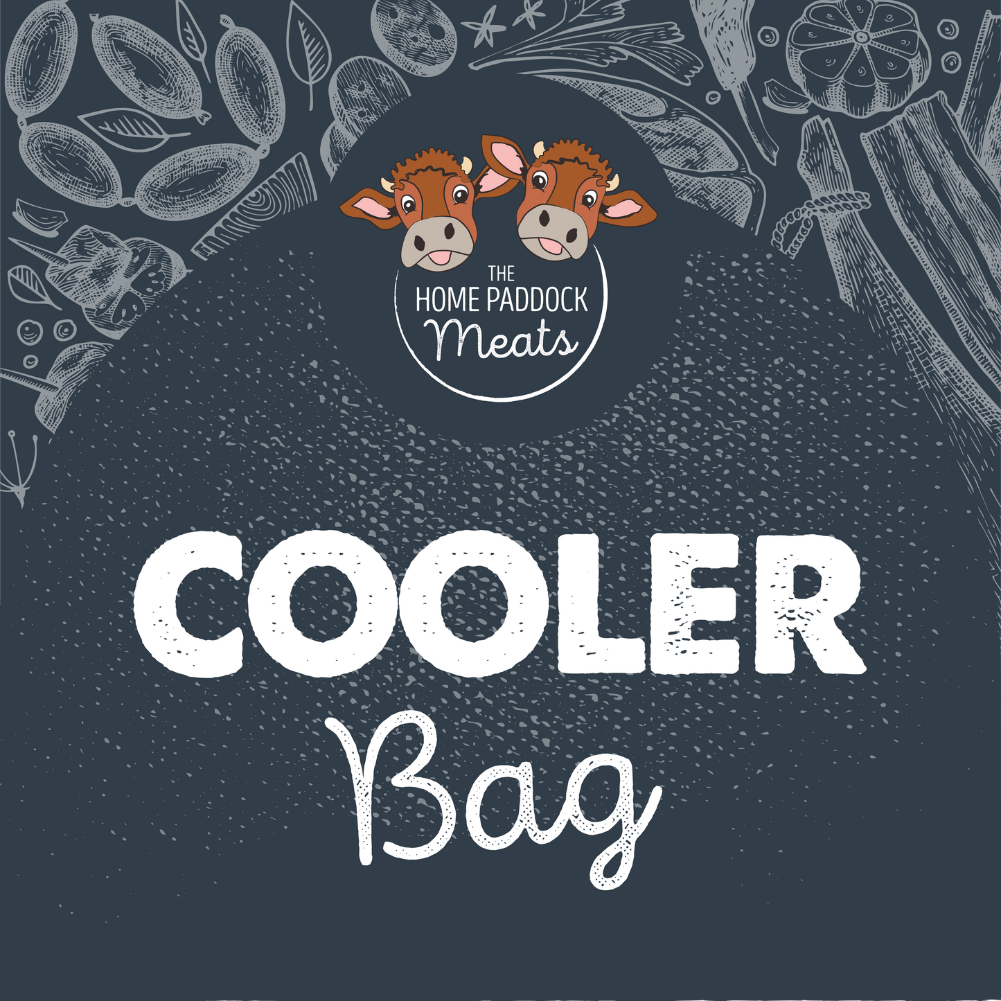 Cooler Bag