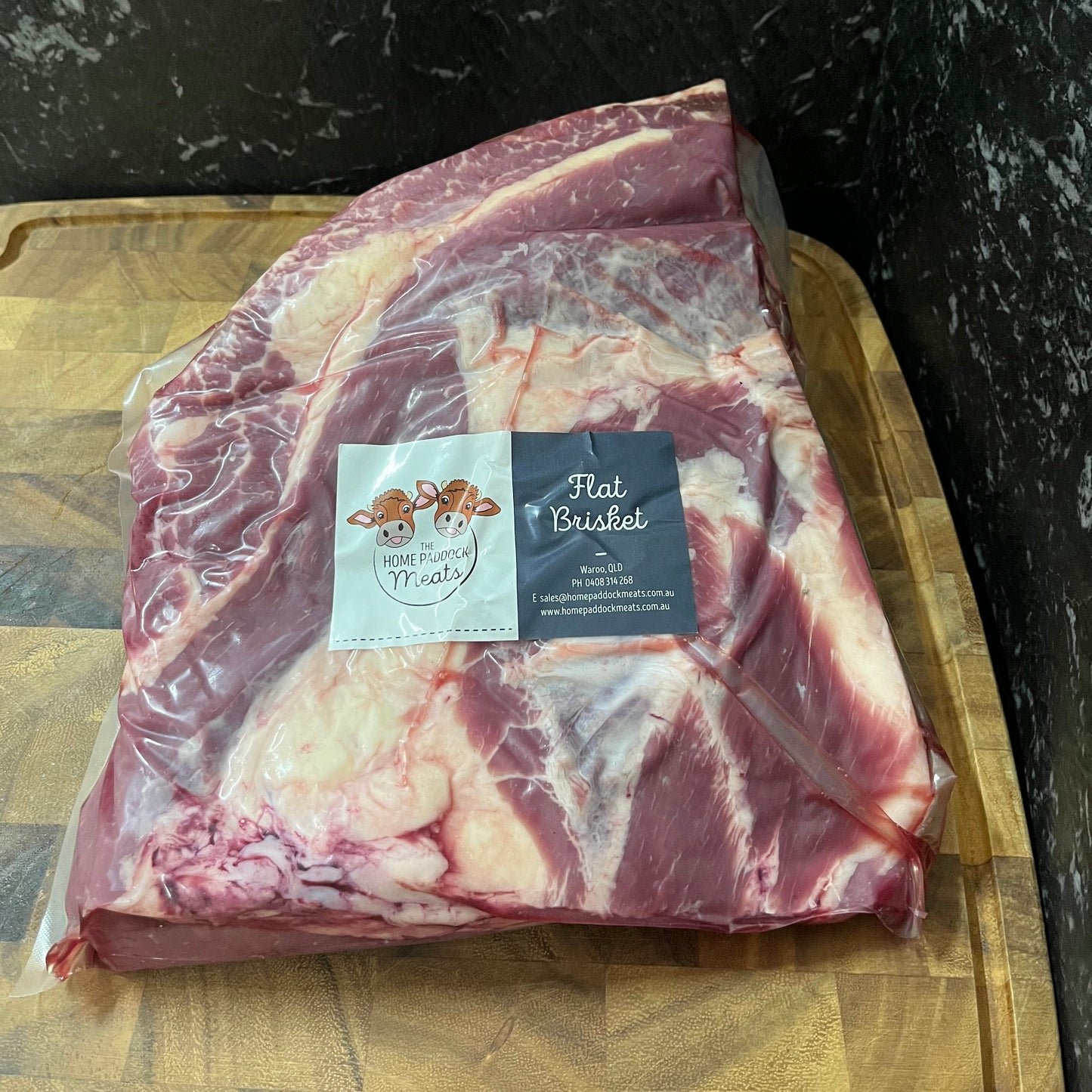 Smokehouse 4-5 kg