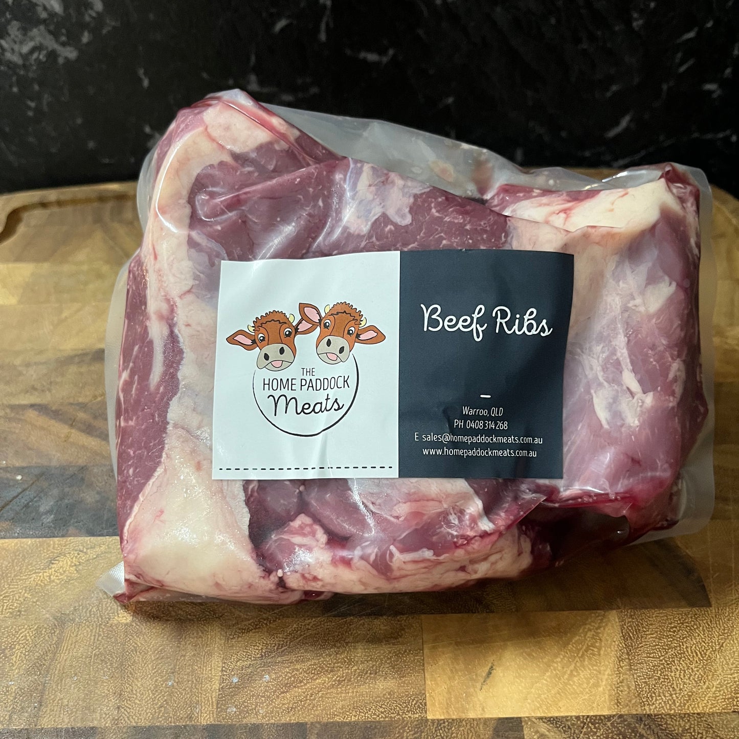 Smokehouse 4-5 kg