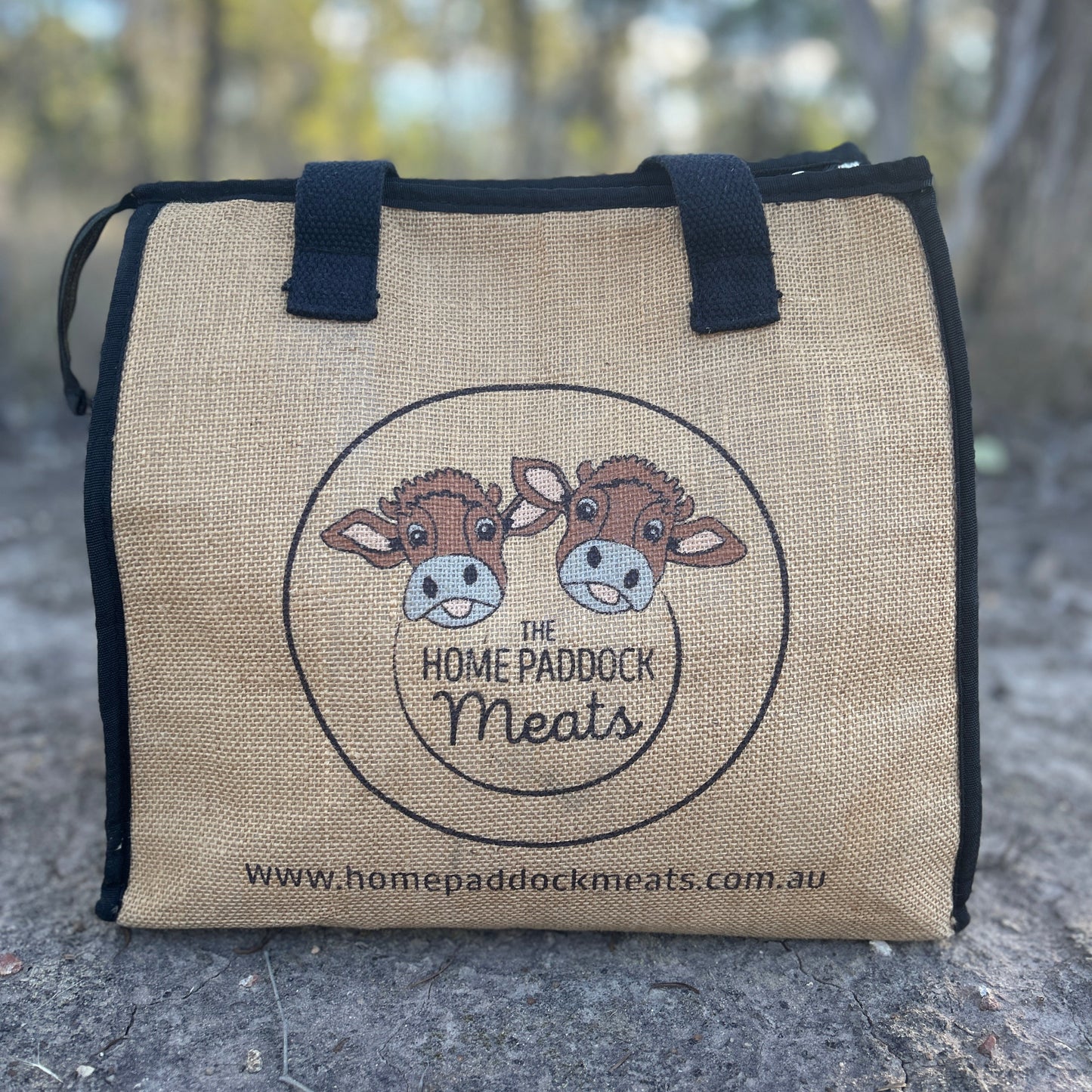 Cooler Bag
