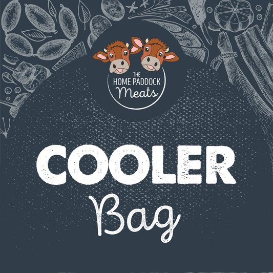 Cooler Bag