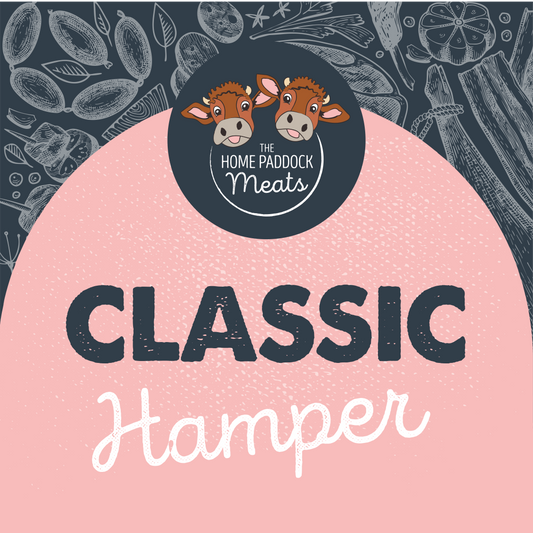 Classic Hamper 4-5 kg