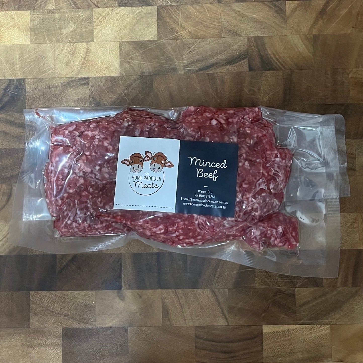 MINI "Limited Offer" Beef Hamper - $179