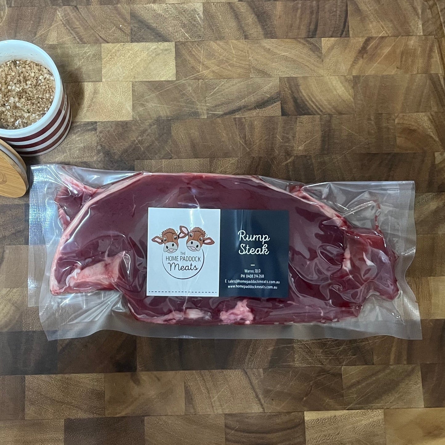 MINI "Limited Offer" Beef Hamper - $179