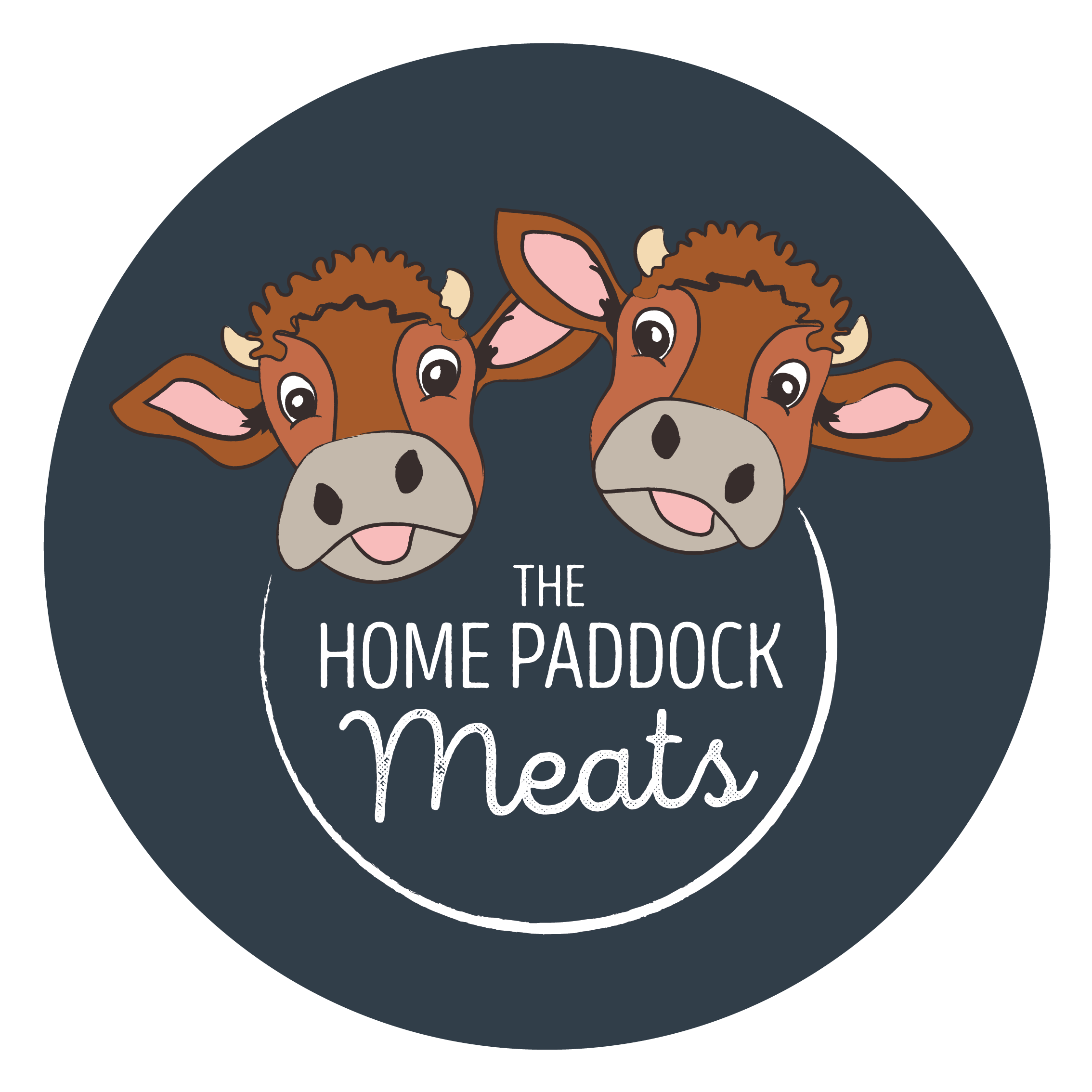 Home Paddock Meats from our family farm to your families kitchen.