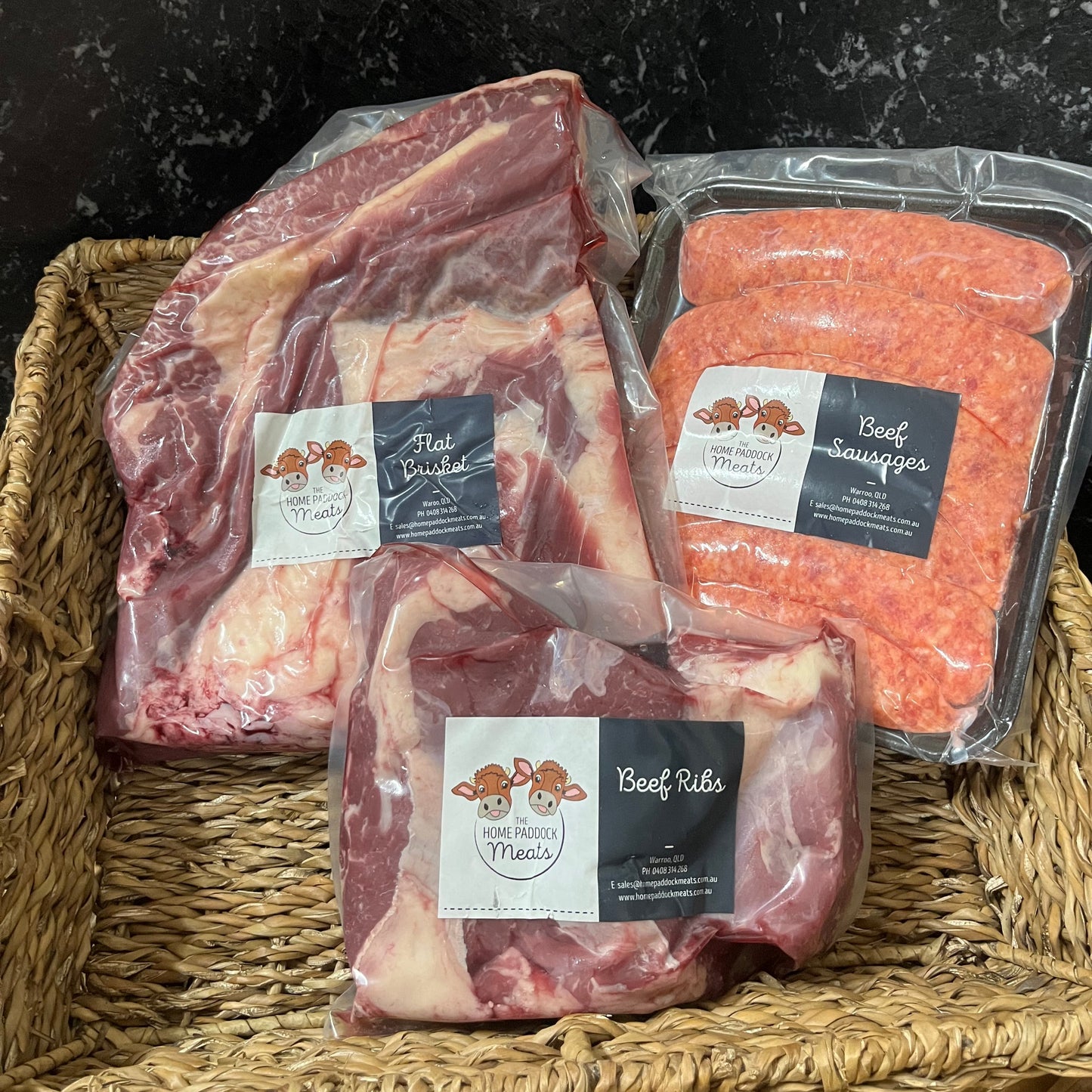 Smokehouse 4-5 kg