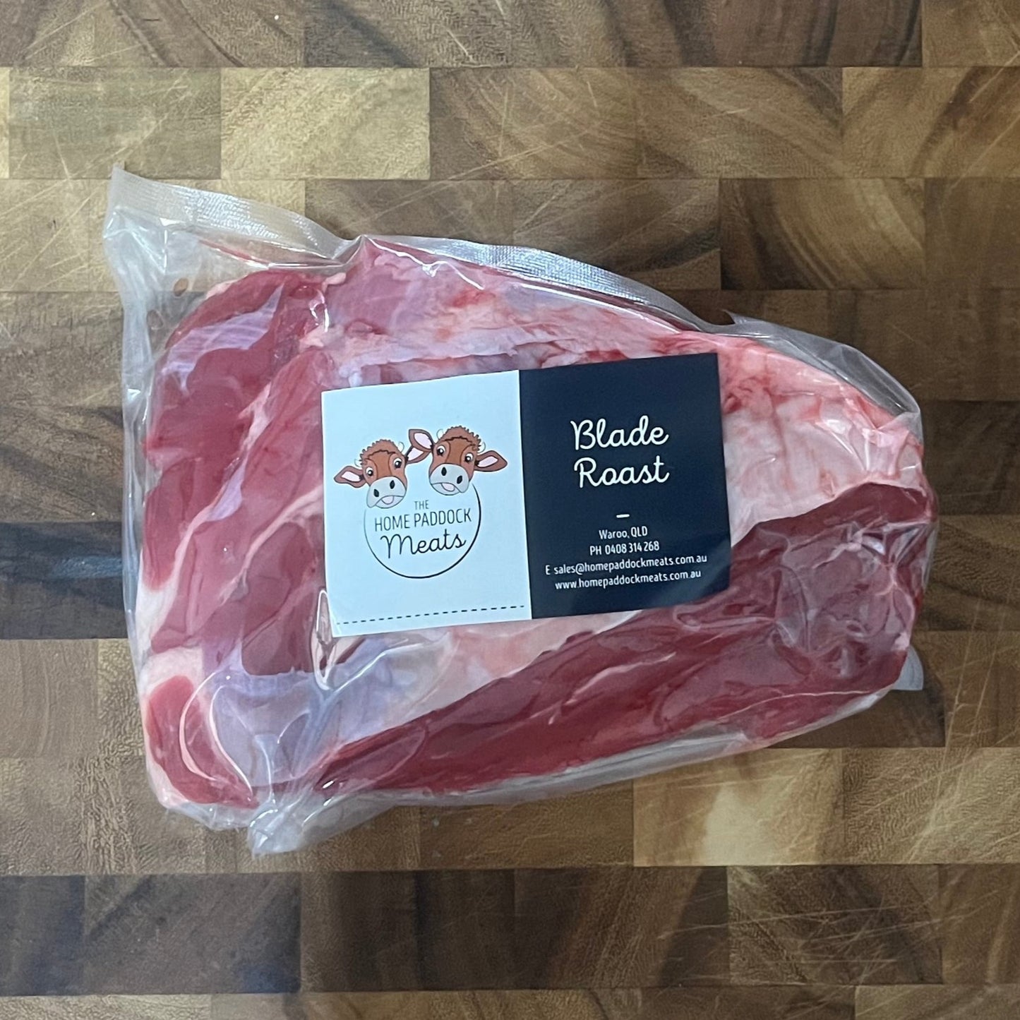 Quarter of Beef Hamper - $19 per kg - $630 Deposit