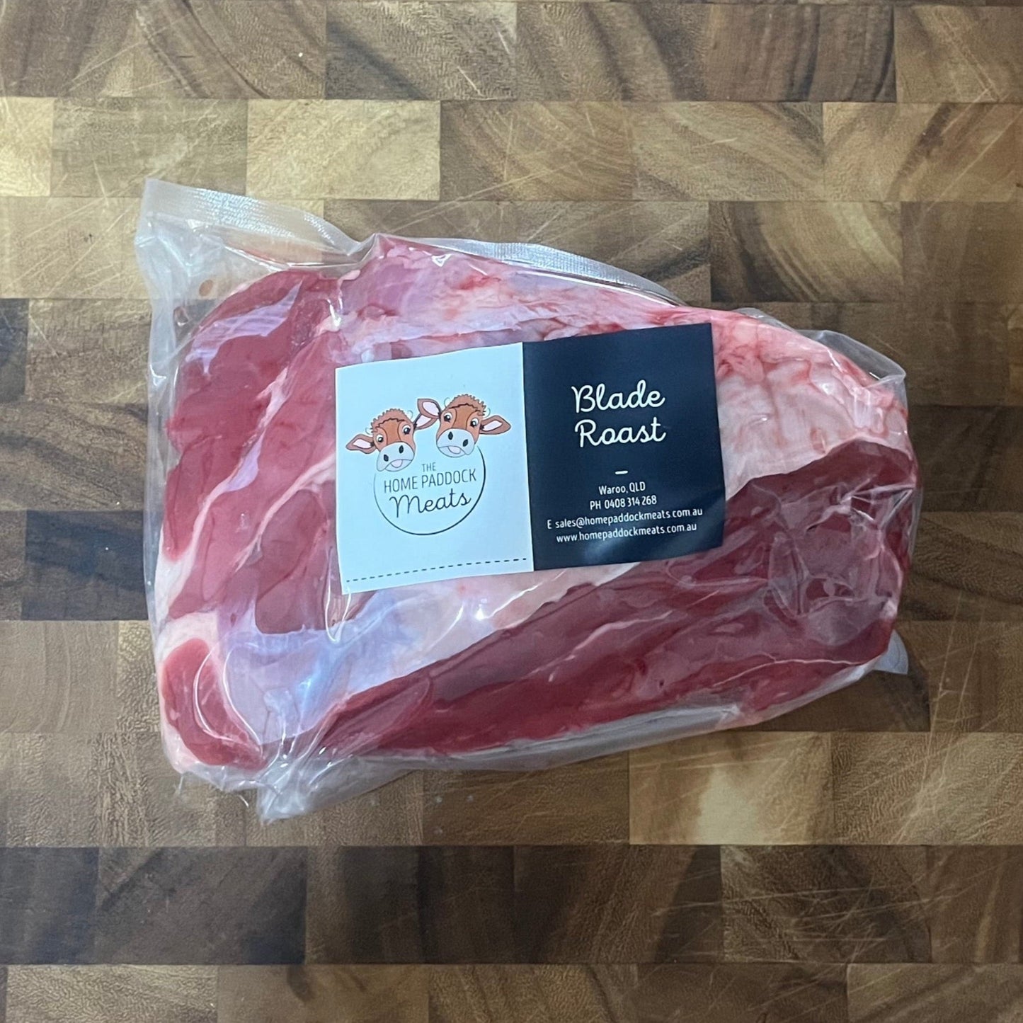 Taster Beef Hamper - $20 per kg - $500 Deposit