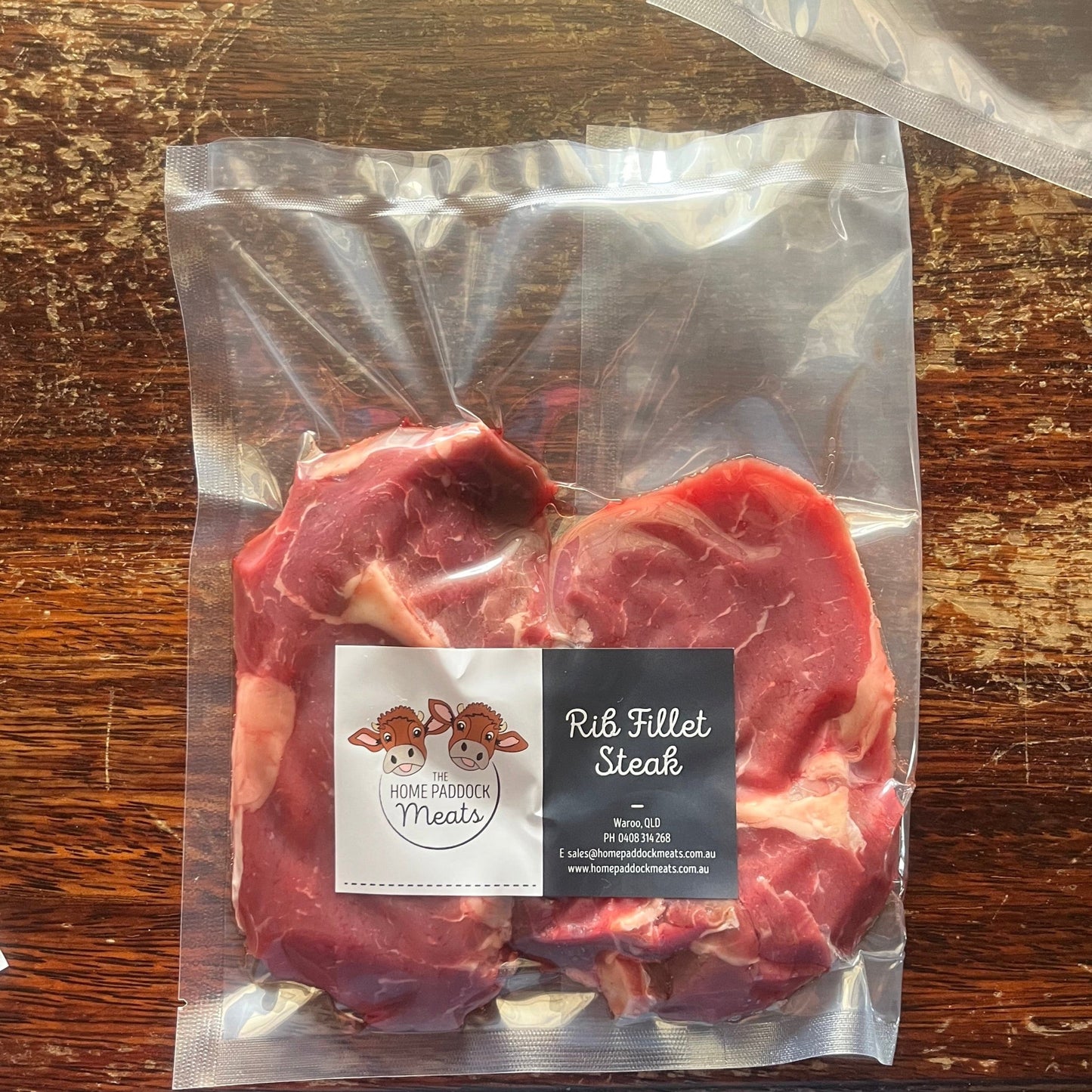 Taster Beef Hamper - $20 per kg - $500 Deposit